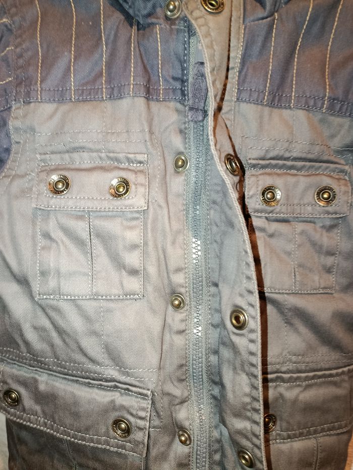 Manteau Vertbaudet - photo numéro 6