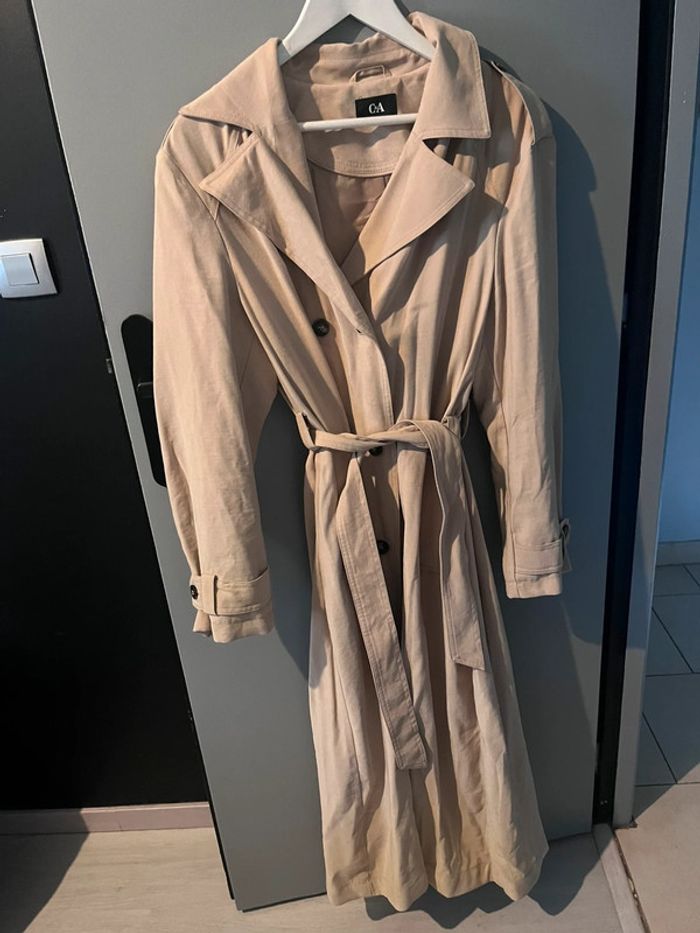 trench - photo numéro 2