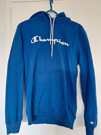 Sweat Champion