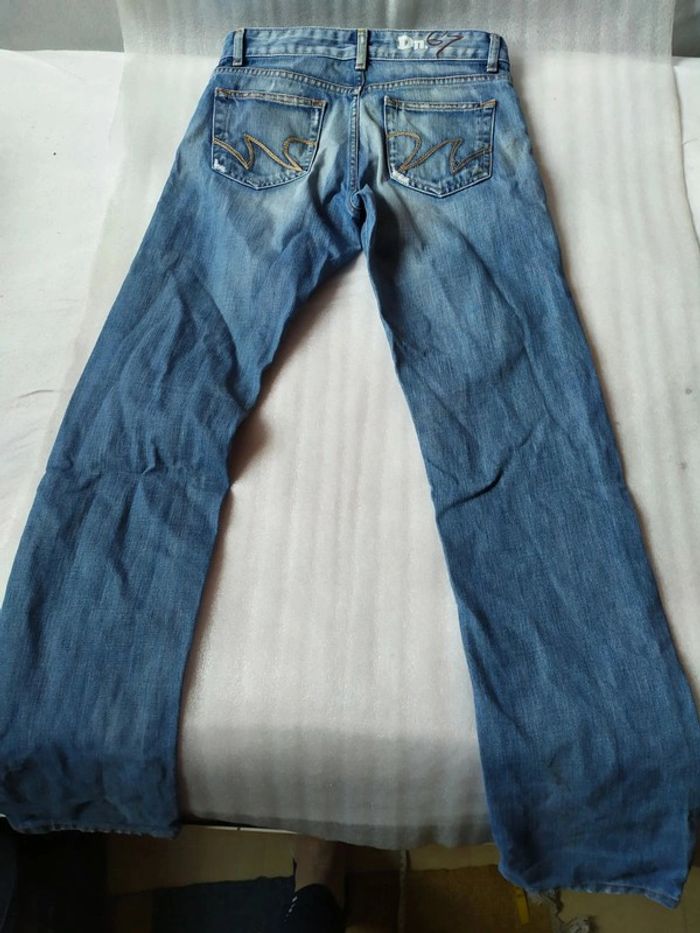 Jeans Dn.sixty seven w28/US 9 - photo numéro 2