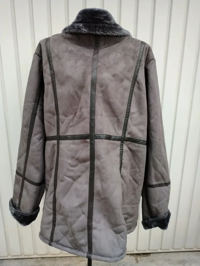 Manteau femme 50/52 - photo numéro 4