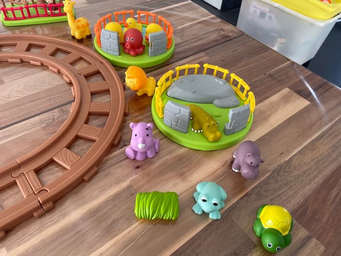 Train - photo numéro 7