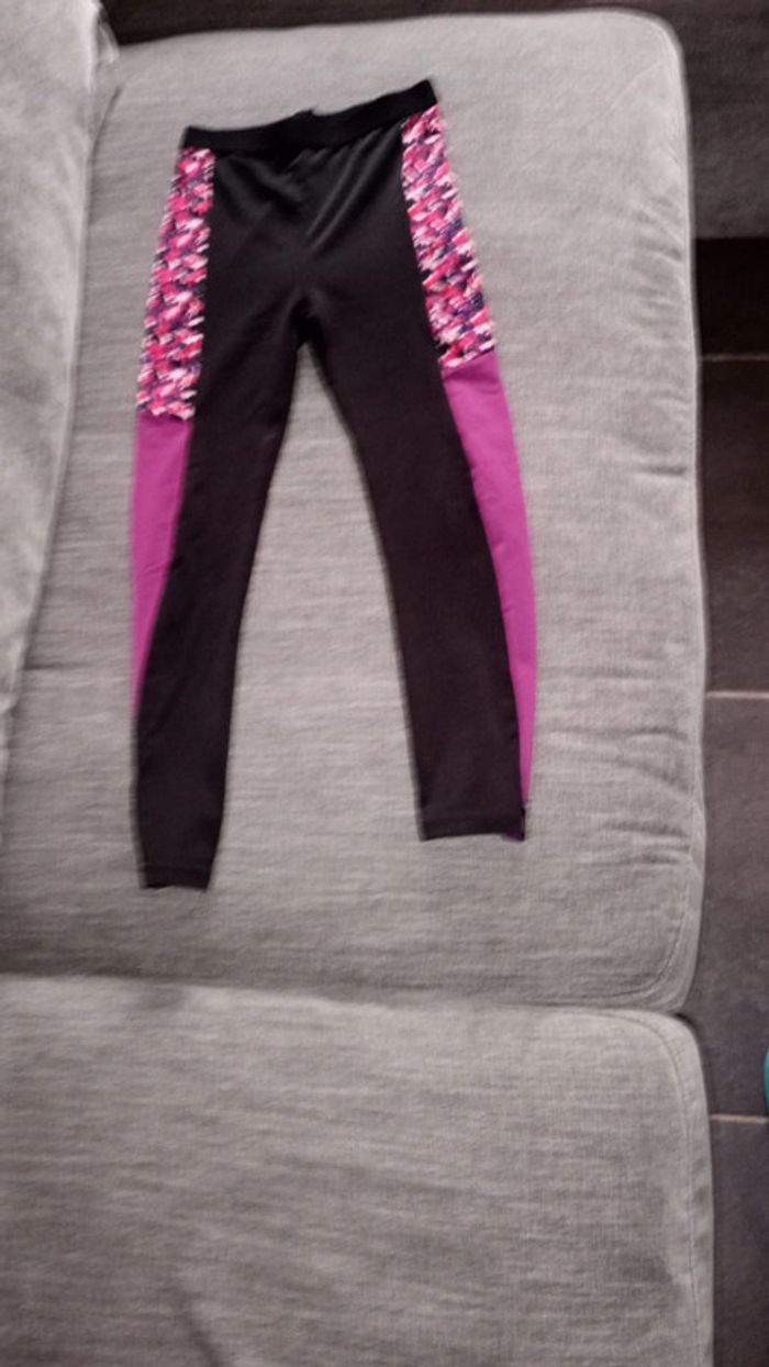 Legging de sport 8ans