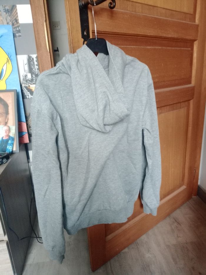 Vends sweat à capuche Jurassic Park - photo numéro 2