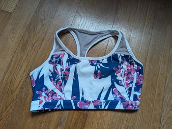 Brassière sport Fabletics