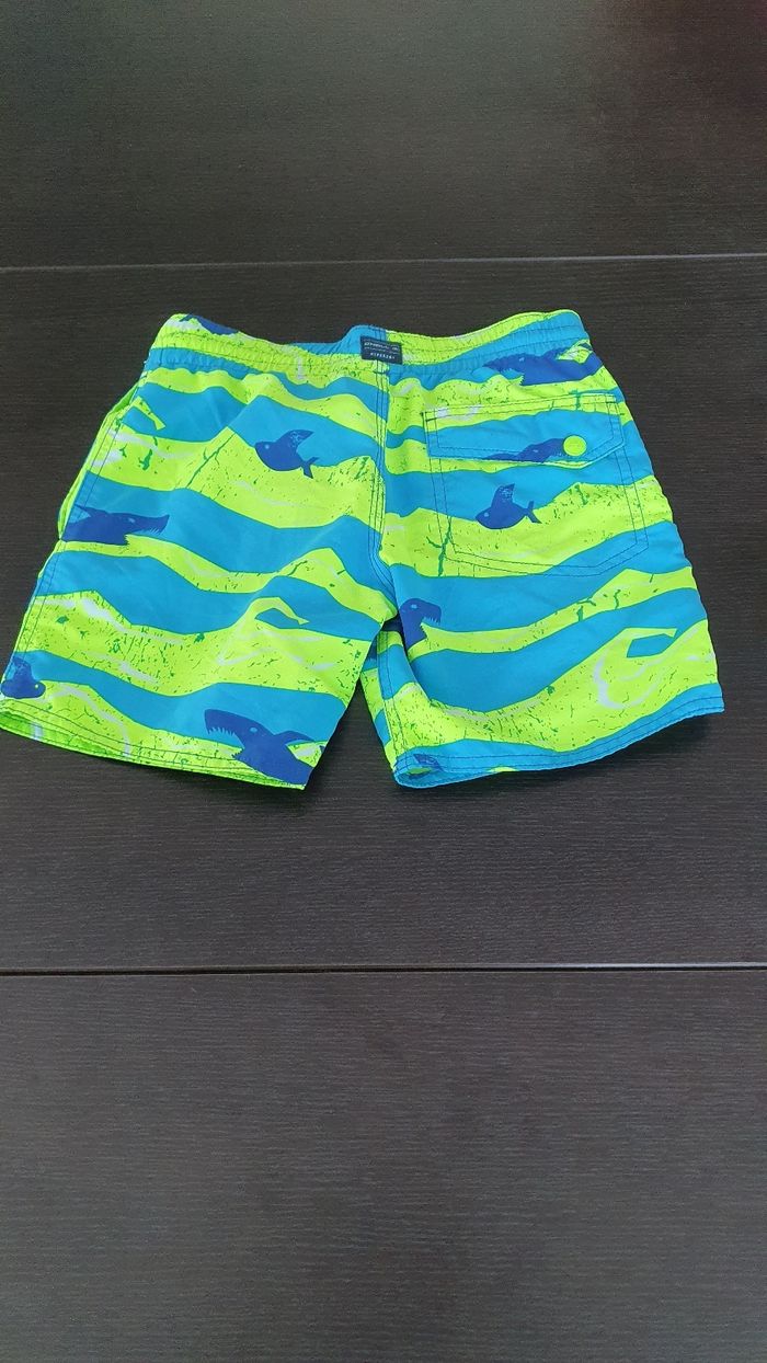 Maillot de bain O'neill rn 10 ans - photo numéro 5