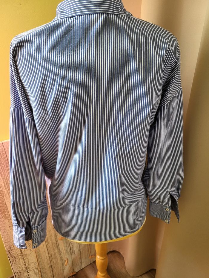Blouse bershka taille M - photo numéro 5