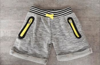 Short bébé garçon 18/24 mois comme neuf
