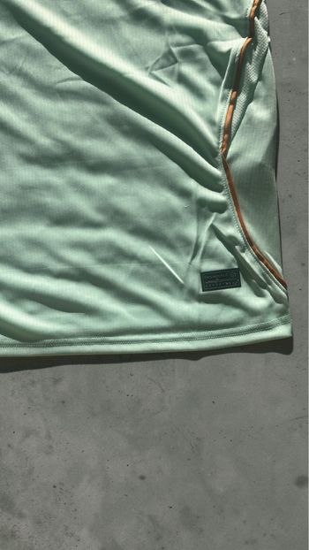 Maillot France Extérieur 