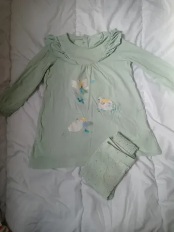 Pyjama SGMJ