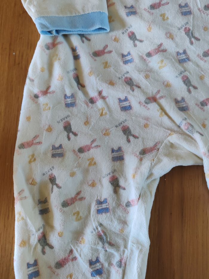 Dors bien - photo numéro 2