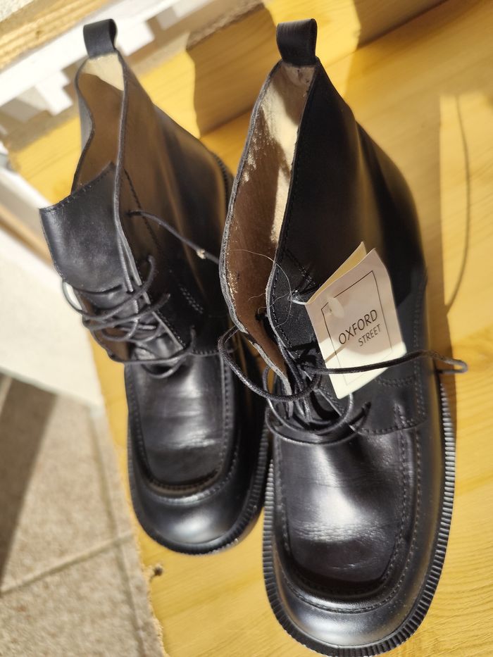 Chaussure femme taille 38 - photo numéro 2