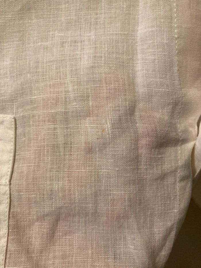 Chemise Blanche - photo numéro 4