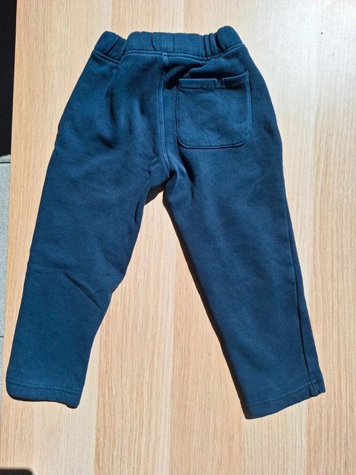 Lot de 3 pantalons enfant - Tailles 3/4 ans - Kiabi & Okaïdi - photo numéro 4