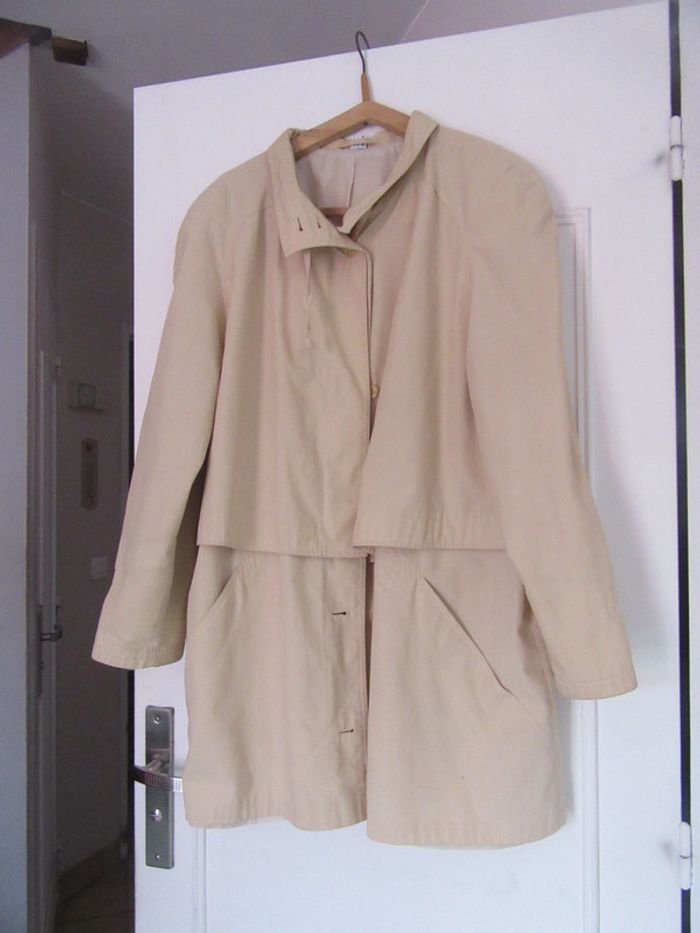 Parka femme taille 46 Vintage