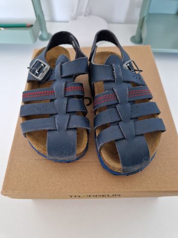 Sandales taille 27