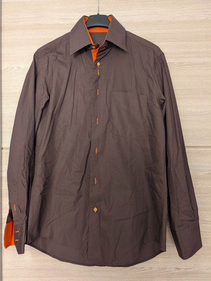 Chemise homme taille L