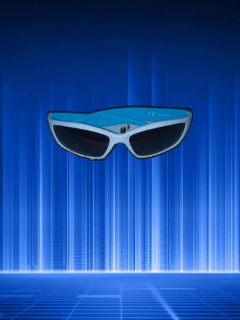 lunettes de soleil reines des neiges