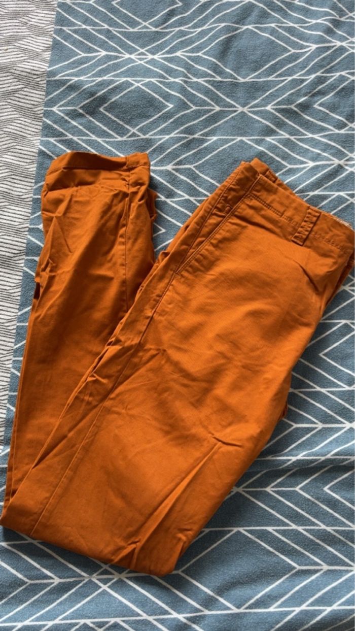 Pantalon - photo numéro 3