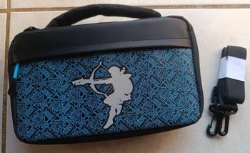 ZELDA Pochette de transport pour Nintendo Switch NEUVE