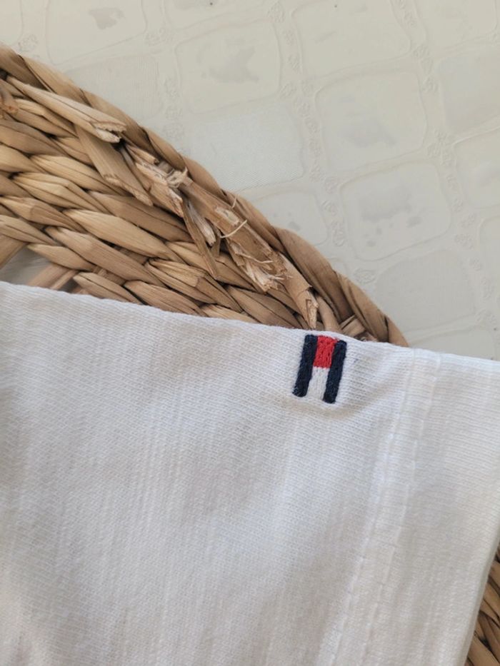 T-shirt parfait état - photo numéro 4