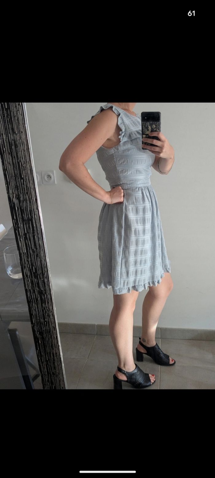 Robe d'été - photo numéro 2