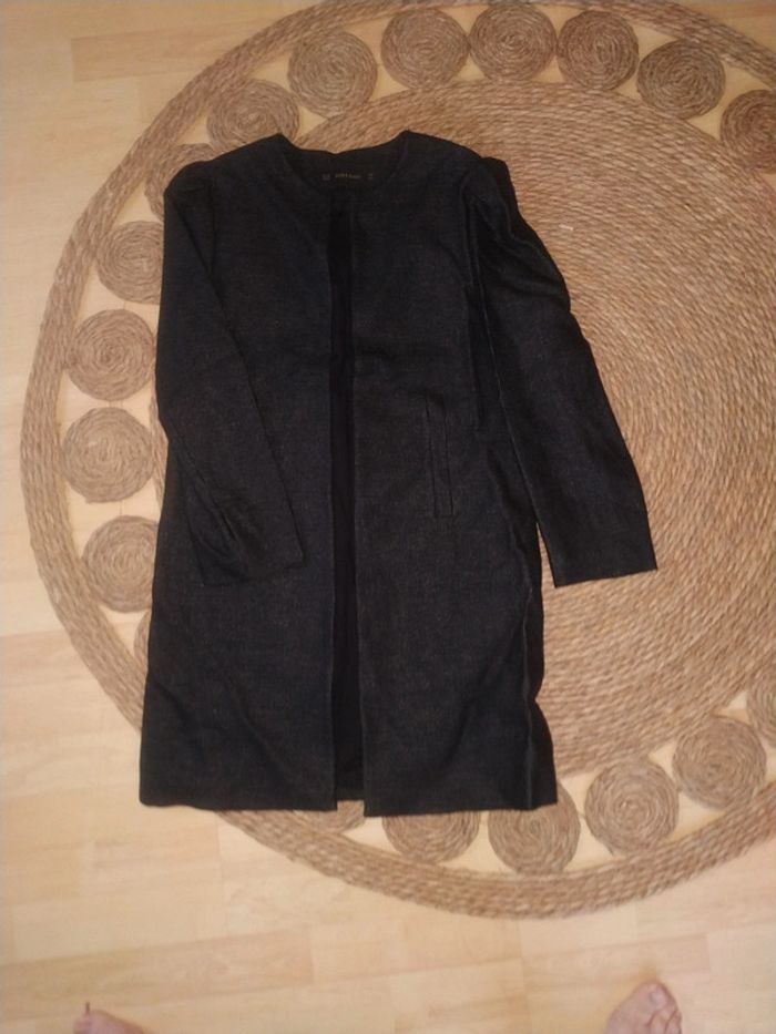 Zara veste taille XS - photo numéro 5