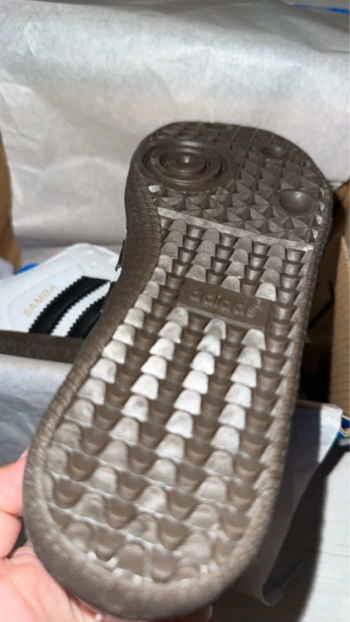 Samba enfant T33 - photo numéro 2