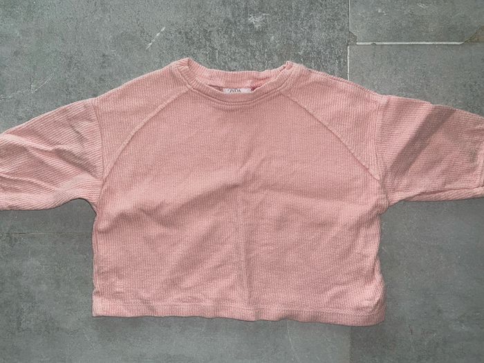 Ensemble rose - photo numéro 5
