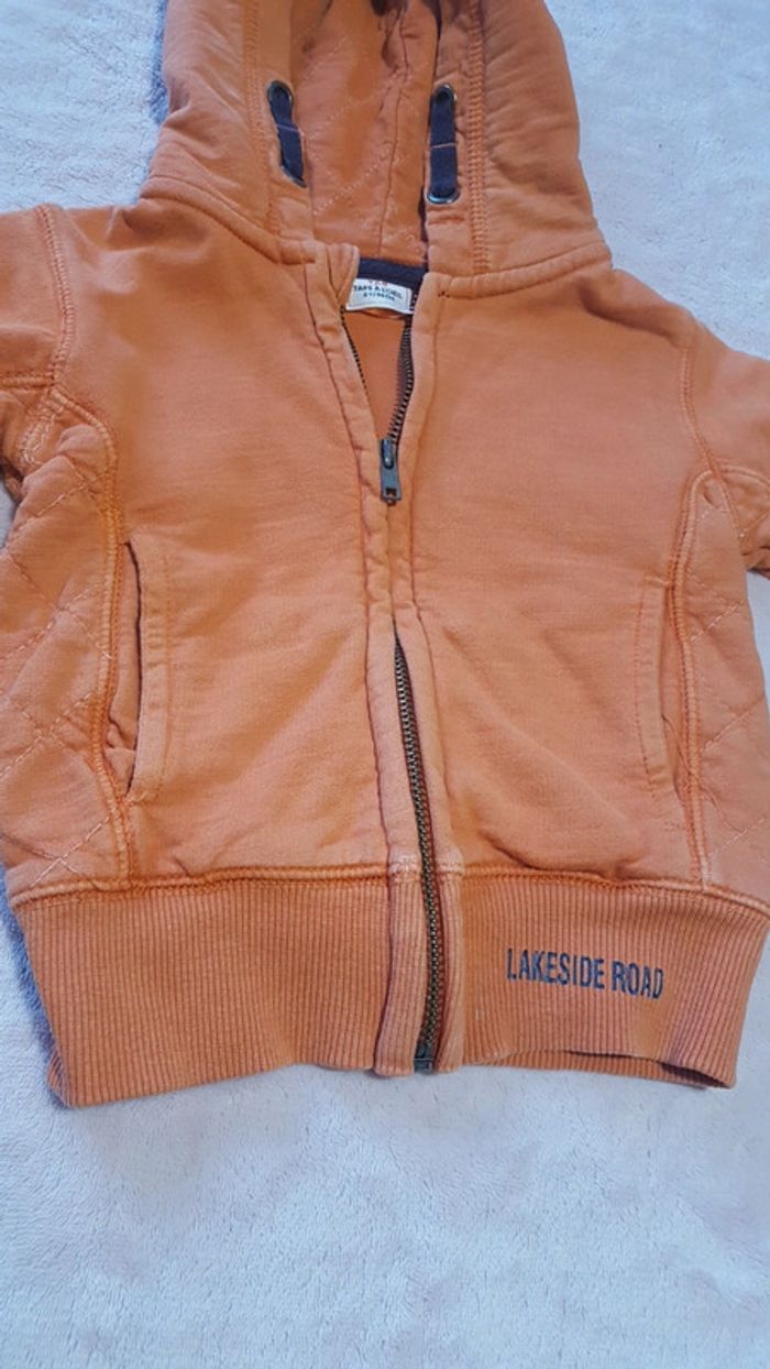 Lot tao 2 ans garçon - photo numéro 5