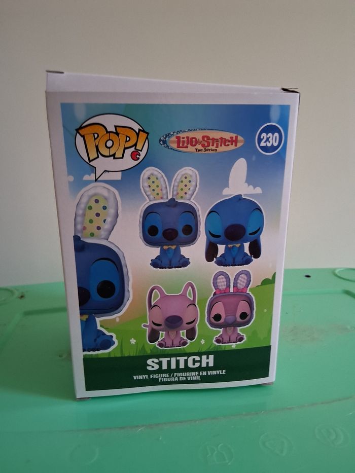Pop Stitch, n°230 - photo numéro 3