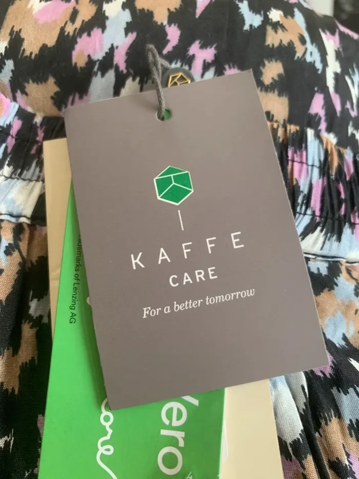 Kaffe jupe T44 - photo numéro 6