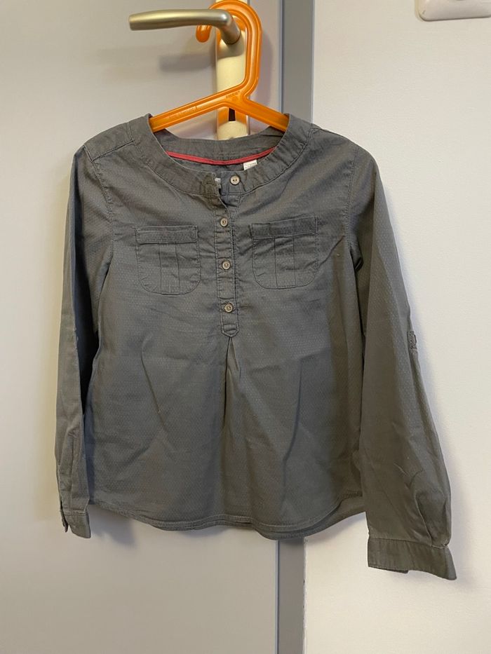 Lot de 3 chemises - photo numéro 6