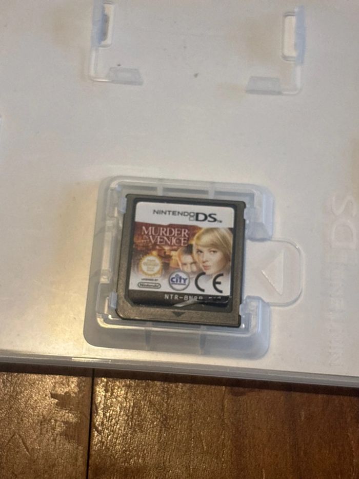 Jeu ds meurtre à Venise - photo numéro 2