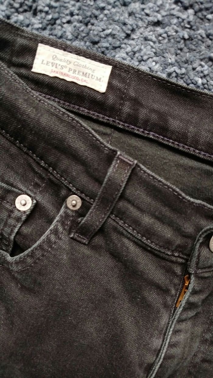 Jean Levi's 511 - photo numéro 2