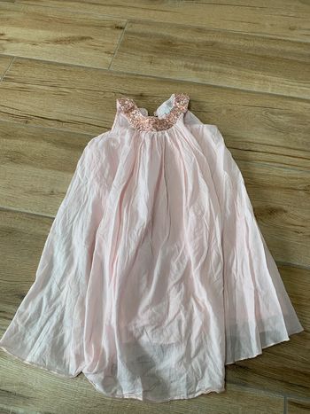 Robe 8 ans