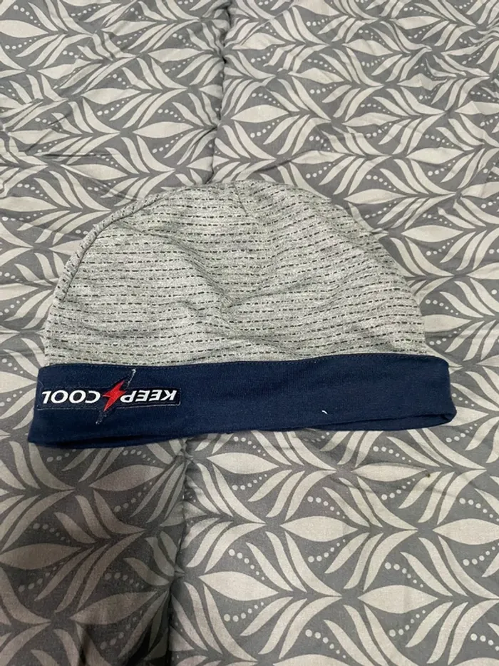 Bonnet enfant