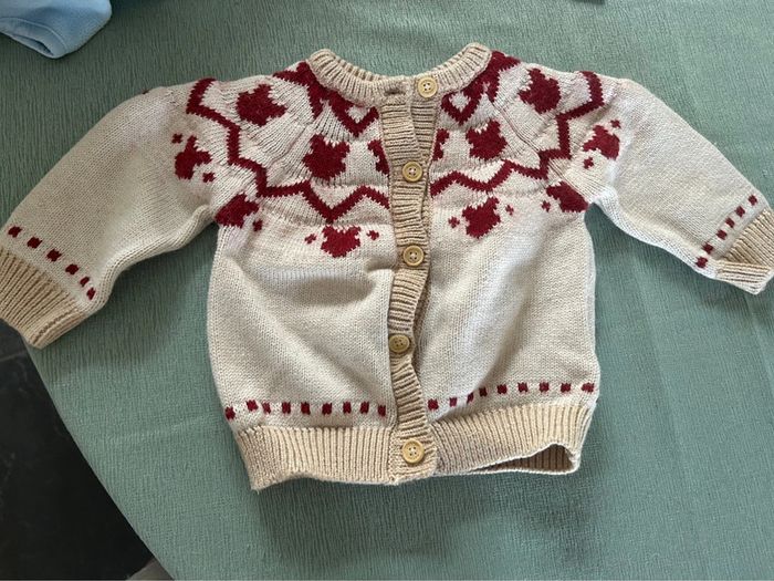 Gilet