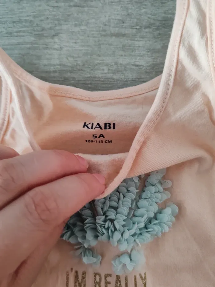 Crop top - photo numéro 3