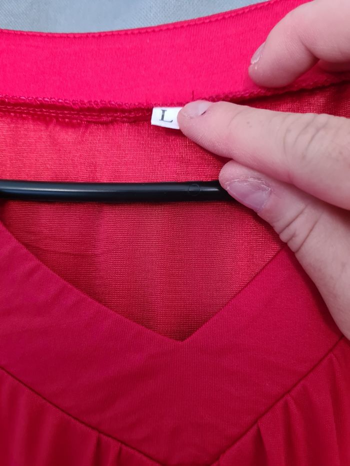 Robe courte - photo numéro 4
