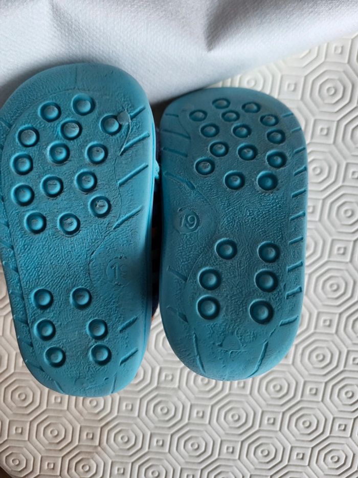 Chaussons DPAM - photo numéro 2