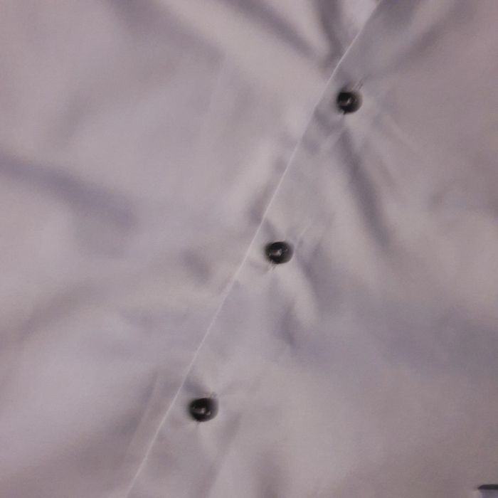 💙 Chemise Arthur Abrilian taille 41/42 T4 XL #emyfleury_42homme - photo numéro 4