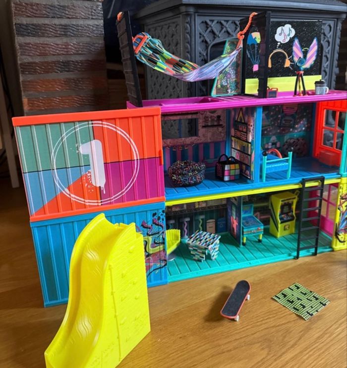 Maison LOL - photo numéro 2