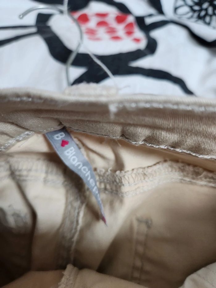 Pantalon - photo numéro 3