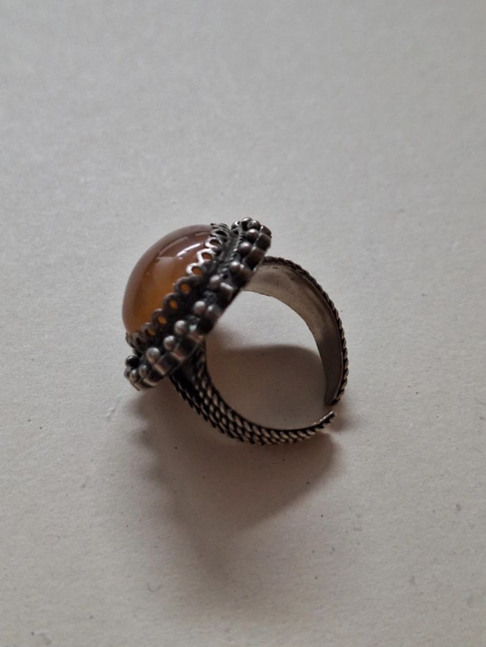 Bague femme Ajustable - photo numéro 4
