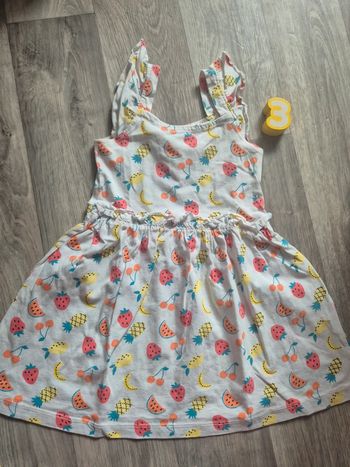 Robe légère