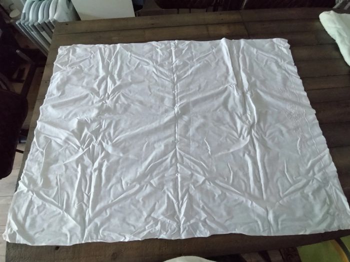 Lot de 3 draps bébé fille - photo numéro 6