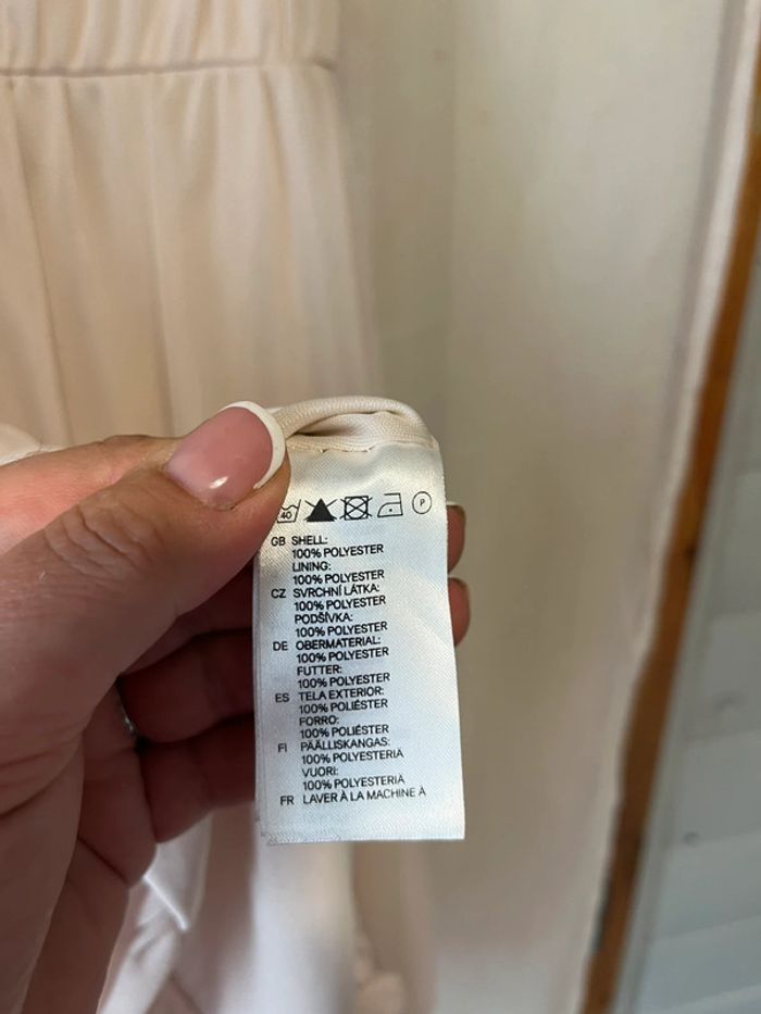 robe de cérémonie - photo numéro 6