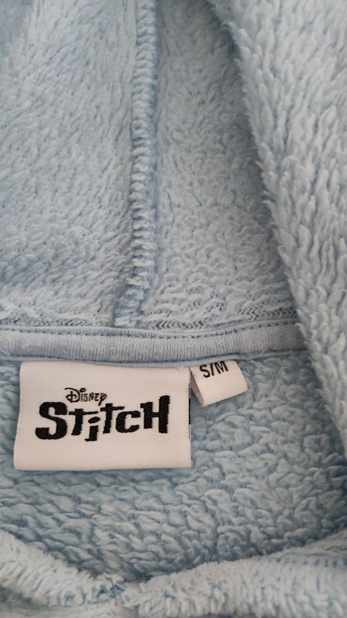 Tenue d'intérieur - photo numéro 3