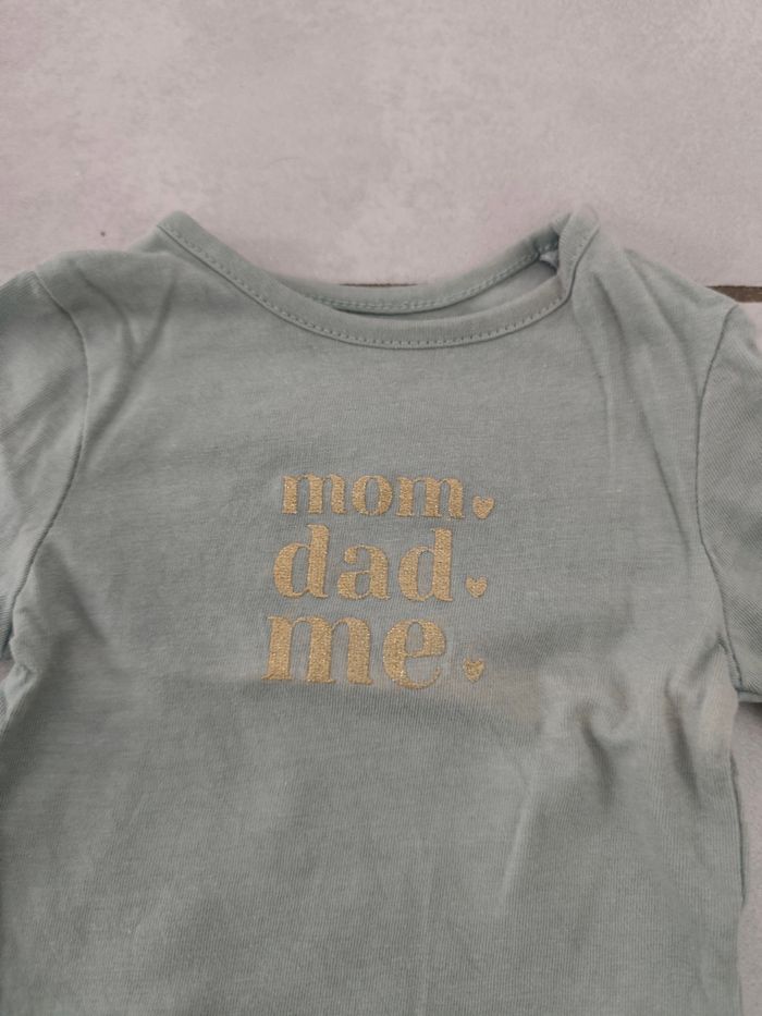 Tee shirt - photo numéro 2